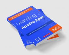 Learning Apache Apex