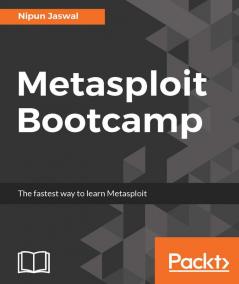 Metasploit Bootcamp