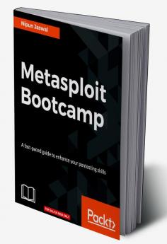 Metasploit Bootcamp