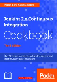 Jenkins Continuous Integration Cookbook