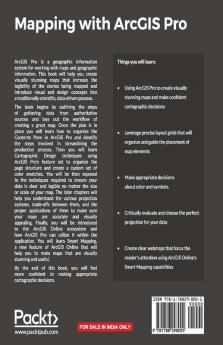 Mapping with ArcGIS Pro