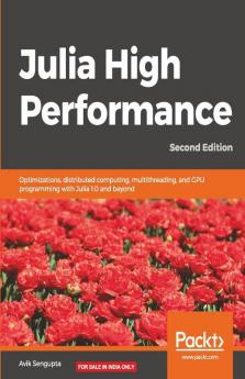 Julia High Performance