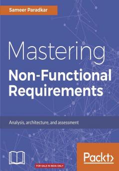 Mastering Non-Functional Requirements