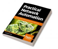Practical Network Automation