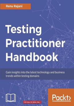 Testing Practitioner Handbook