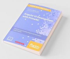 Angular UI Development with PrimeNG