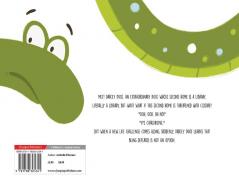 Darcey Duck and the Epic Battle of Buckby