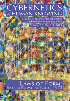 Laws of Form