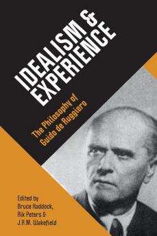 Idealism & Experience