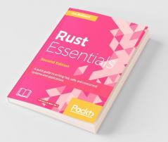 Rust Essentials