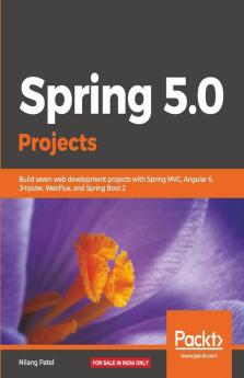 Spring 5.0 Projects