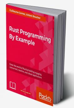 Rust Programming By Example