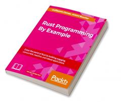 Rust Programming By Example