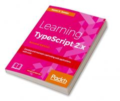 Learning TypeScript 2.x