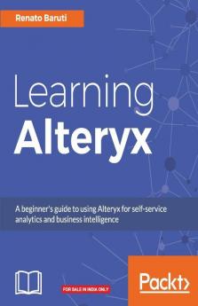 Learning Alteryx