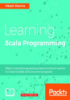 Learning Scala Programming