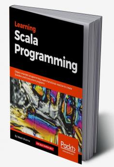 Learning Scala Programming