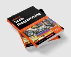 Learning Scala Programming