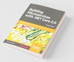 Building Microservices with .NET Core 2.0