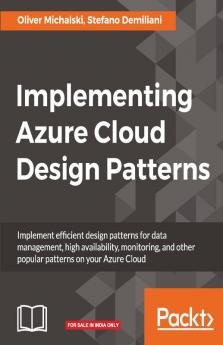 Implementing Azure Cloud Design Patterns
