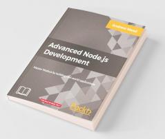 Advanced Node.js Development