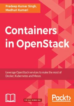 Containers in OpenStack
