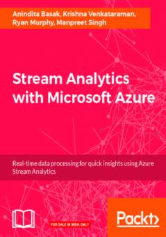 Stream Analytics with Microsoft Azure