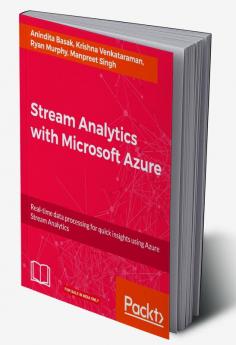 Stream Analytics with Microsoft Azure
