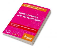 Stream Analytics with Microsoft Azure