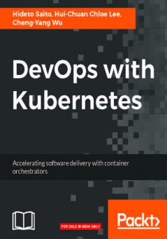 DevOps with Kubernetes