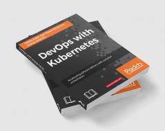 DevOps with Kubernetes