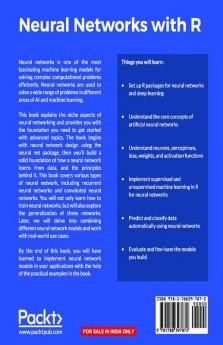 Neural Networks with R