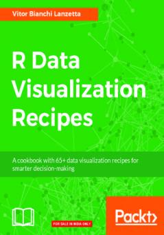 R Data Visualization Recipes