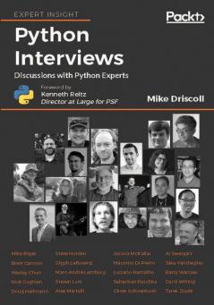 Python Interviews