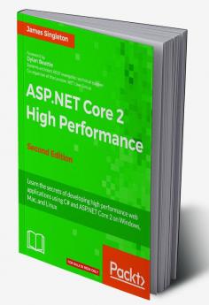 ASP.NET Core 2 High Performance