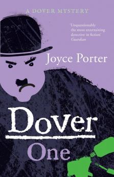 Dover One: 1 (A Dover Mystery)