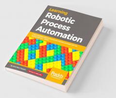 Learning Robotic Process Automation
