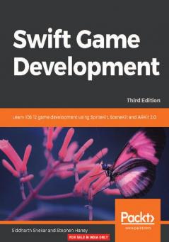 Swift Game Development