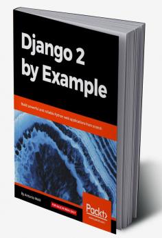 Django 2 by Example