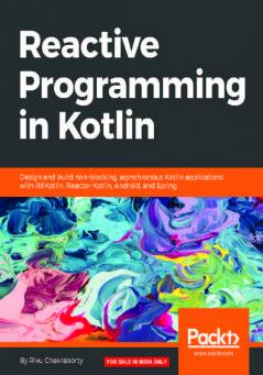 Reactive Programming in Kotlin