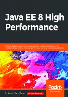 Java EE 8 High Performance