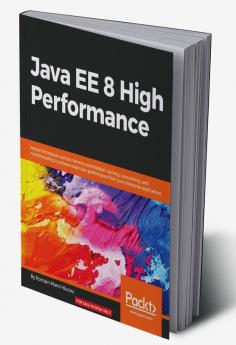 Java EE 8 High Performance