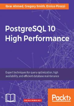 PostgreSQL 10 High Performance