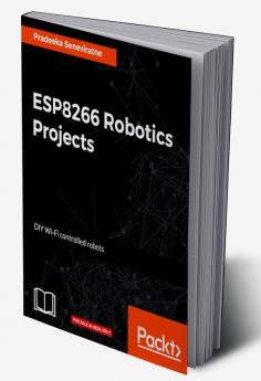 ESP8266 Robotics Projects