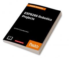 ESP8266 Robotics Projects