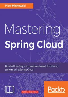 Mastering Spring Cloud