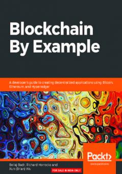 Blockchain By Example