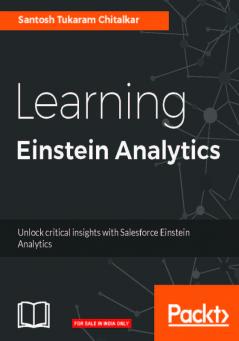 Learning Einstein Analytics