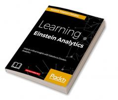 Learning Einstein Analytics