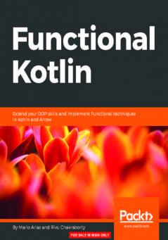 Functional Kotlin